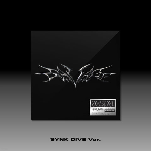 aespa Savage (Synk Dive Ver.) - Copenhagen Kpop