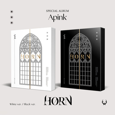 Apink HORN - Copenhagen Kpop