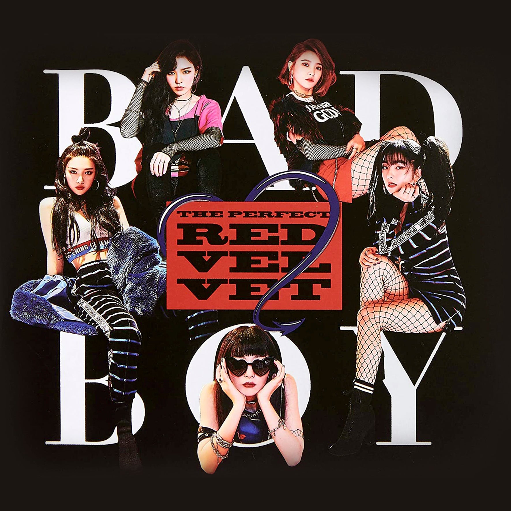 Red Velvet The Perfect Red Velvet