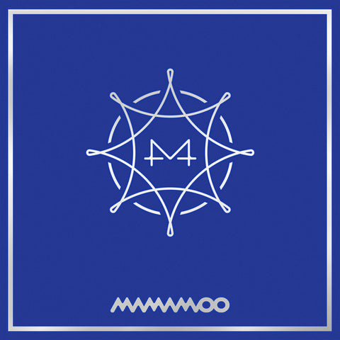 MAMAMOO BLUE;S - Copenhagen Kpop
