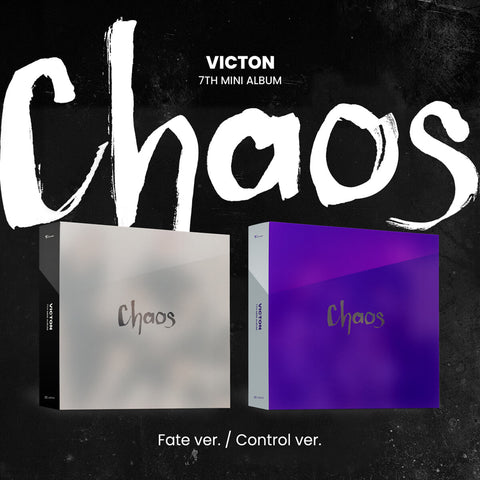 VICTON Chaos