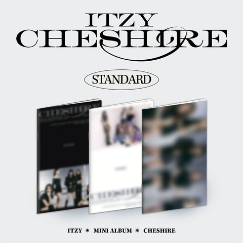 ITZY CHESHIRE