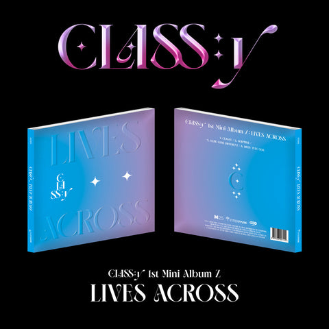 CLASS:y LIVES ACROSS - Copenhagen Kpop