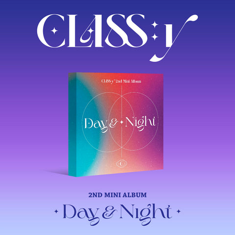 CLASS:y Day&Night