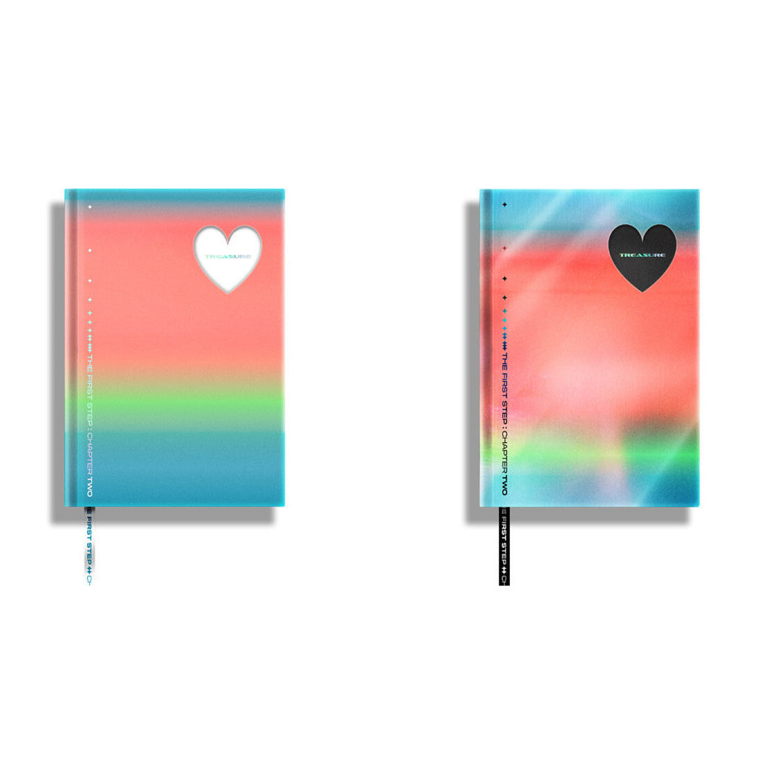 TREASURE THE FIRST STEP : CHAPTER TWO – Copenhagen Kpop