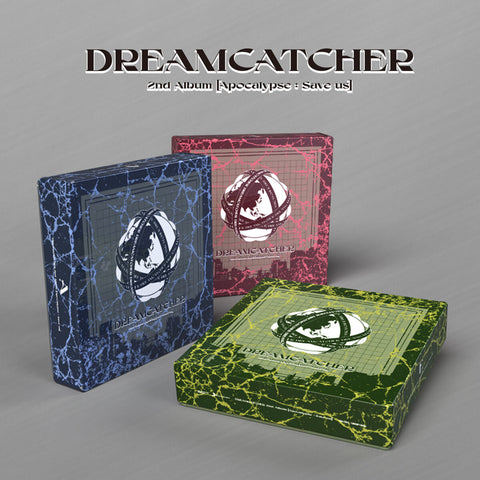 Dreamcatcher [Apocalypse : Save us] - Copenhagen Kpop