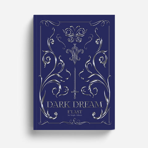 E'LAST Dark Dream - Copenhagen Kpop