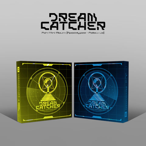 Dreamcatcher [Apocalypse : Follow us]