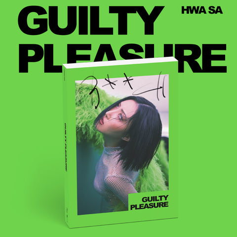 Hwa Sa Guilty Pleasure - Copenhagen Kpop