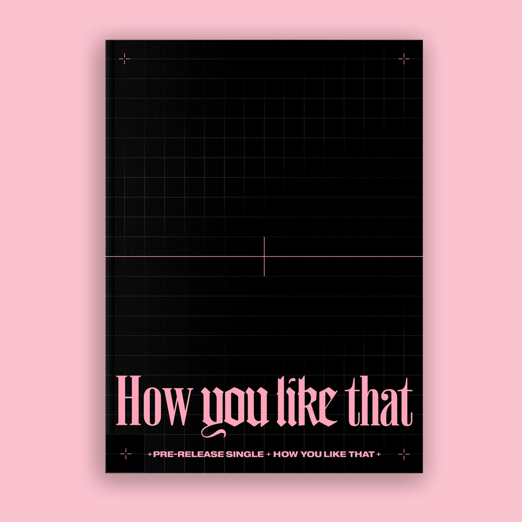BLACKPINK How You Like That - Copenhagen Kpop