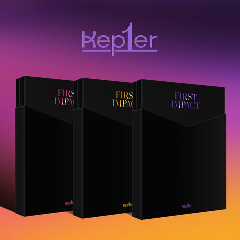 Kep1er FIRST IMPACT - Copenhagen Kpop