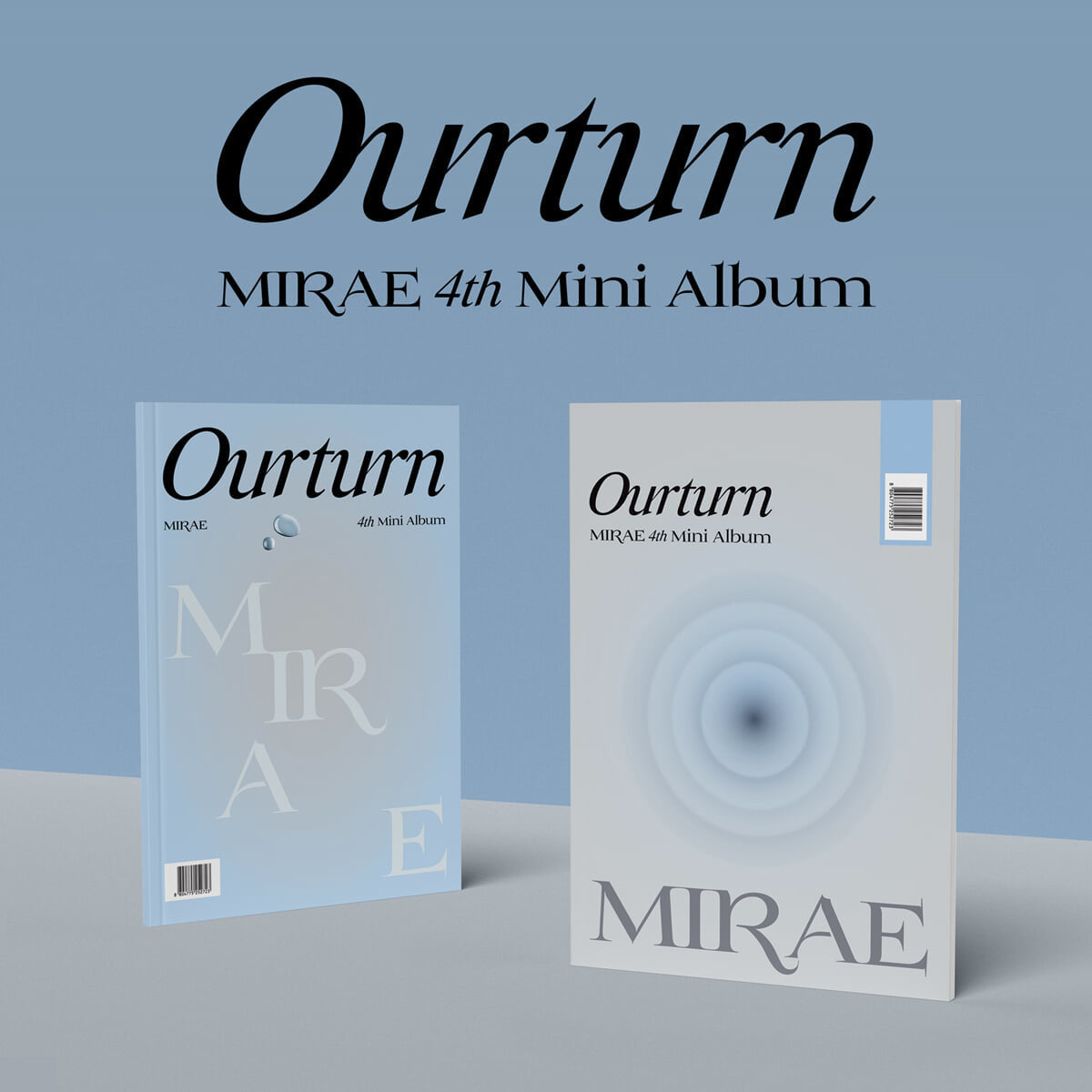 MIRAE Ourturn