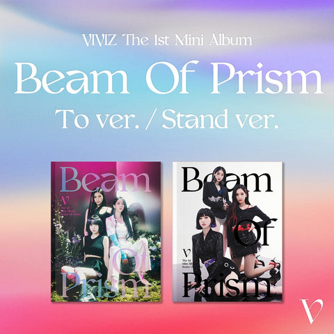 VIVIZ Beam Of Prism