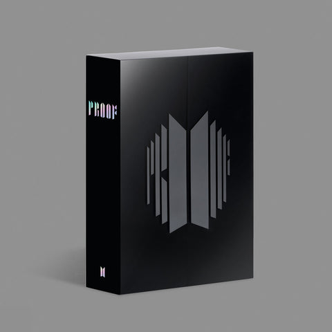 BTS Proof (Standard Edition) - Copenhagen Kpop