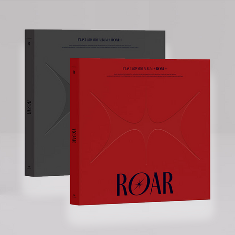 E'LAST ROAR - Copenhagen Kpop