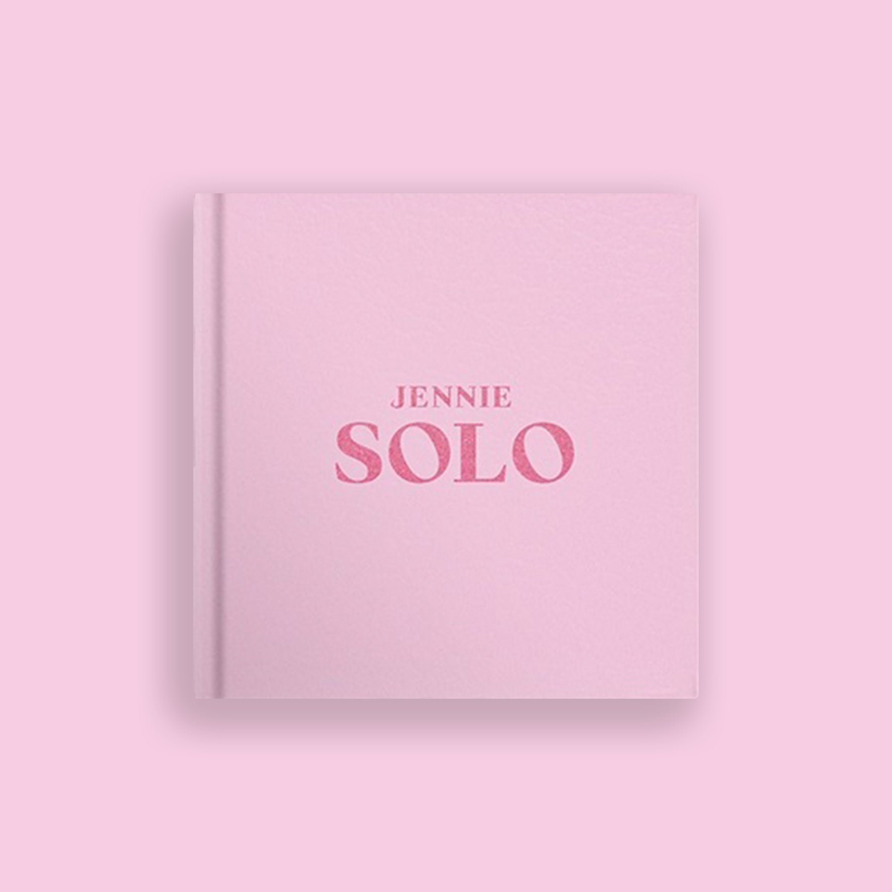 BLACKPINK JENNIE SOLO - Copenhagen Kpop