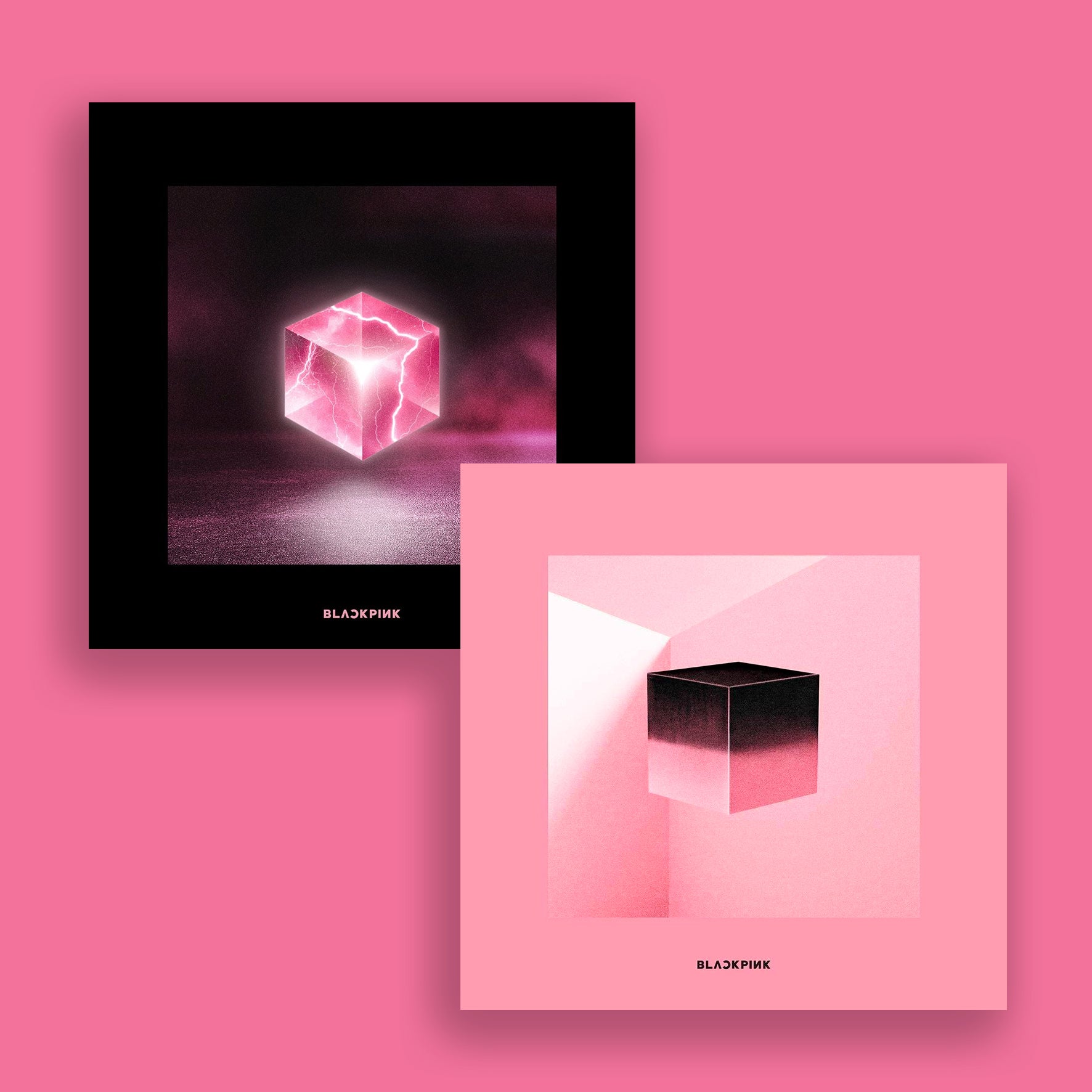 BLACKPINK SQUARE UP - Copenhagen Kpop