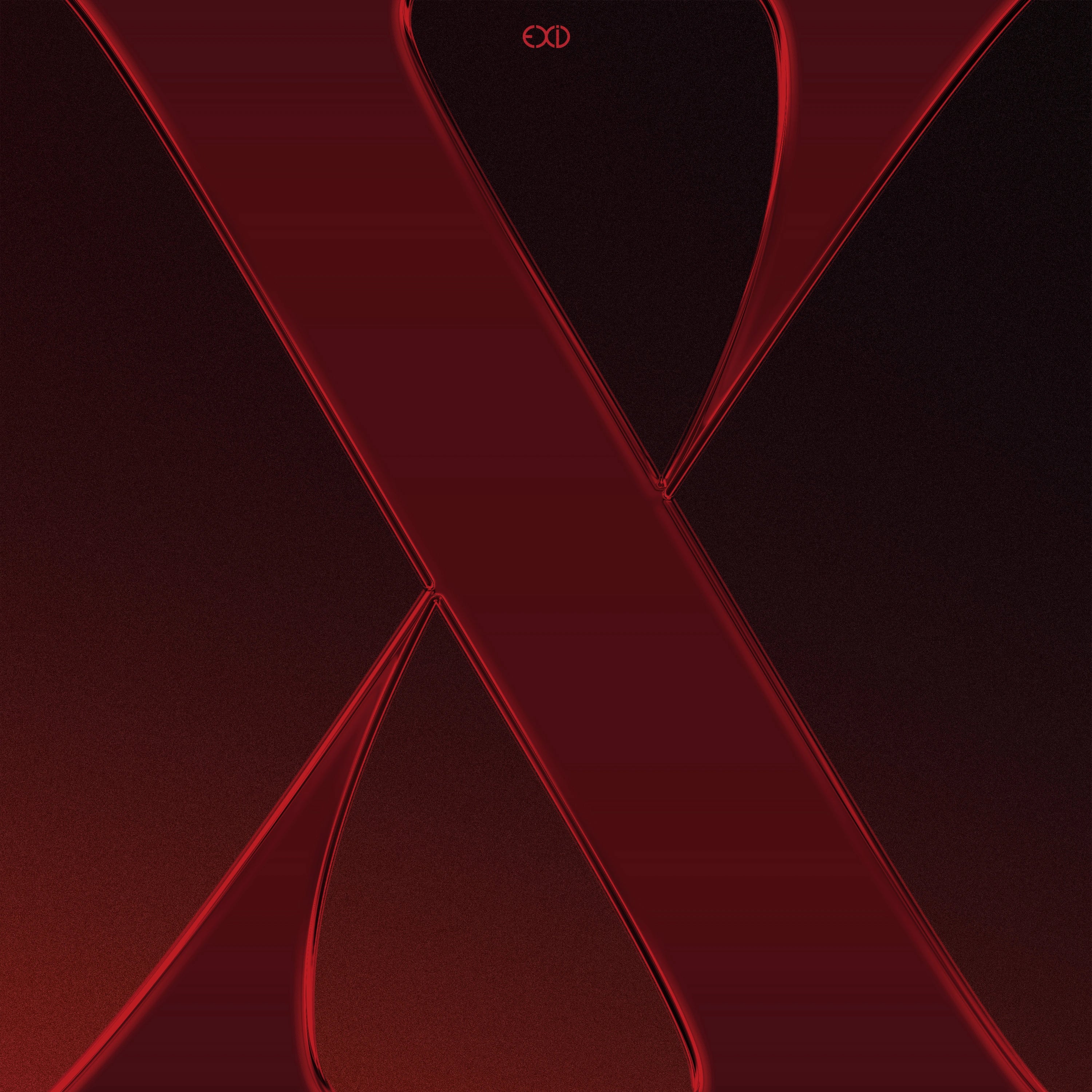EXID X